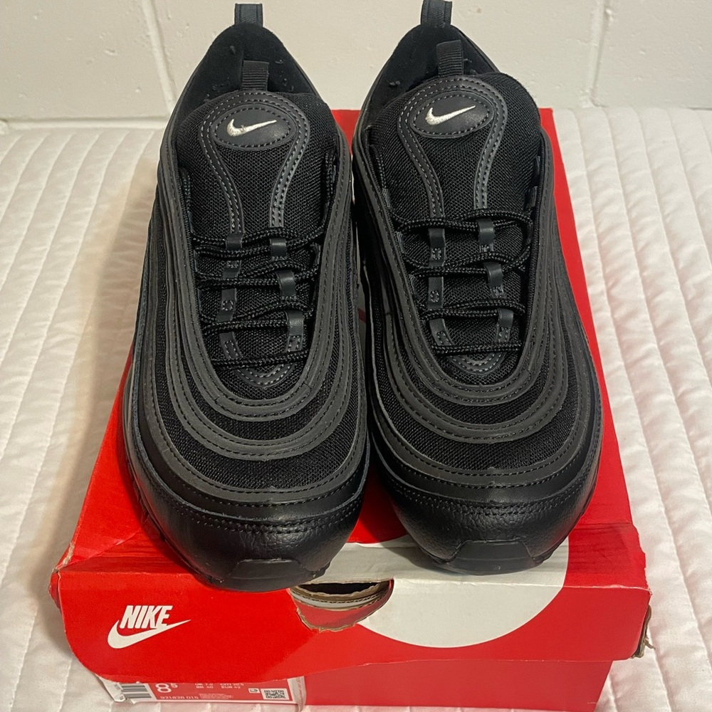 Nike Men's Air Max 97 (Reflective)